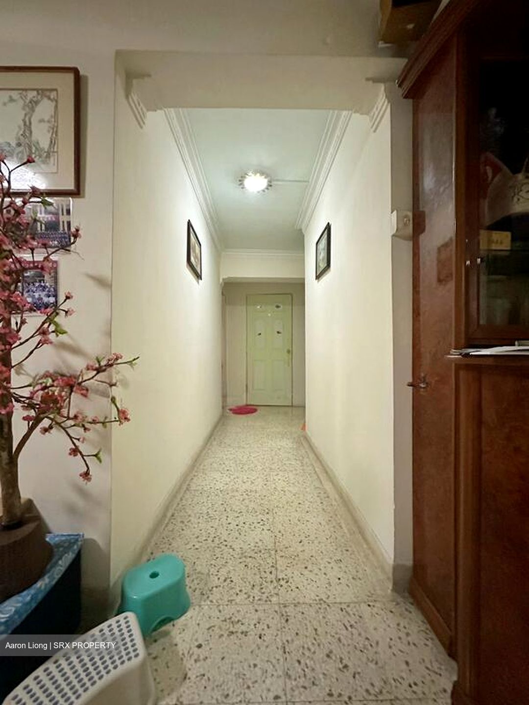 Blk 6 Everton Park (Bukit Merah), HDB 5 Rooms #566219711